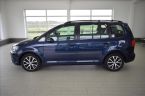 Volkswagen Touran - fotka číslo 4