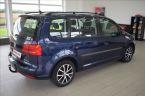 Volkswagen Touran - fotka číslo 5