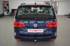 Volkswagen Touran - fotka číslo 6