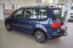 Volkswagen Touran - fotka číslo 7