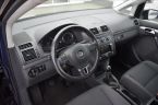 Volkswagen Touran - fotka číslo 8
