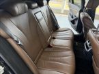 Mercedes Třída S - fotka číslo 31