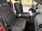 Seat Alhambra - fotka číslo 25