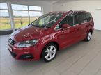 Seat Alhambra - fotka číslo 0