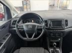 Seat Alhambra - fotka číslo 9