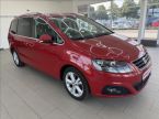 Seat Alhambra - fotka číslo 6