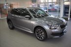 Škoda Kamiq - fotka číslo 2
