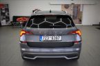 Škoda Kamiq - fotka číslo 6