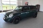 Mini Clubman - fotka číslo 0