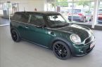 Mini Clubman - fotka číslo 2
