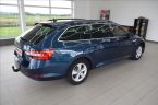 Škoda Superb - fotka číslo 5