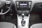 Škoda Octavia - fotka číslo 16