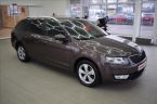 Škoda Octavia - fotka číslo 2