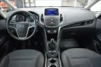Opel Zafira - fotka číslo 15