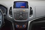 Opel Zafira - fotka číslo 16