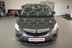 Opel Zafira - fotka číslo 1