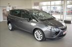 Opel Zafira - fotka číslo 2