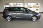 Opel Zafira - fotka číslo 3