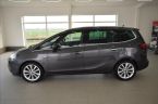 Opel Zafira - fotka číslo 4