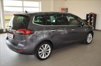 Opel Zafira - fotka číslo 5