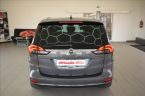Opel Zafira - fotka číslo 6