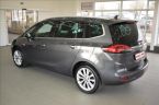 Opel Zafira - fotka číslo 7