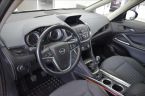 Opel Zafira - fotka číslo 8