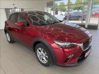Mazda CX-3 - fotka číslo 2