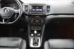 Volkswagen Sharan - fotka číslo 18