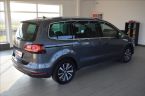 Volkswagen Sharan - fotka číslo 5