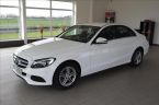 Mercedes Třída C - fotka číslo 0