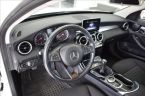 Mercedes Třída C - fotka číslo 8