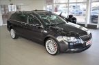 Škoda Superb - fotka číslo 2