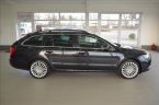 Škoda Superb - fotka číslo 3