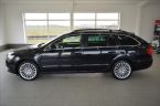 Škoda Superb - fotka číslo 4