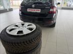Škoda Rapid - fotka číslo 25