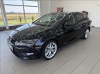 Seat Leon - fotka číslo 0