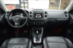 Volkswagen Tiguan - fotka číslo 15