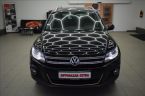 Volkswagen Tiguan - fotka číslo 1