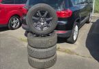 Volkswagen Tiguan - fotka číslo 35