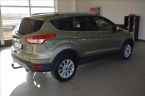 Ford Kuga - fotka číslo 5