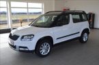 Škoda Yeti - fotka číslo 0