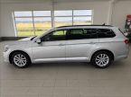 Volkswagen Passat - fotka číslo 1