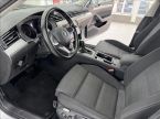 Volkswagen Passat - fotka číslo 9