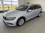 Volkswagen Passat - fotka číslo 0