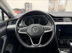 Volkswagen Passat - fotka číslo 14