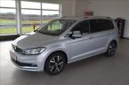 Volkswagen Touran - fotka číslo 0