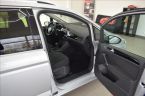 Volkswagen Touran - fotka číslo 12