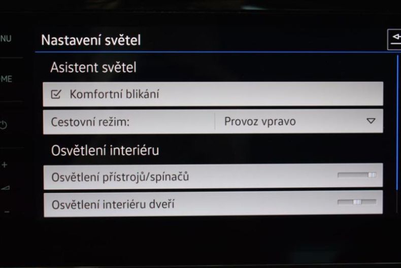 Volkswagen Touran - hlavní fotka