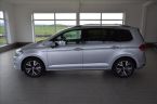 Volkswagen Touran - fotka číslo 4